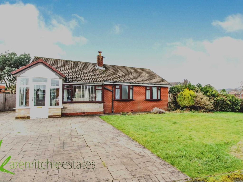 2 bed bungalow for sale in Sandray Close, Ladybridge. BL3 Zoopla