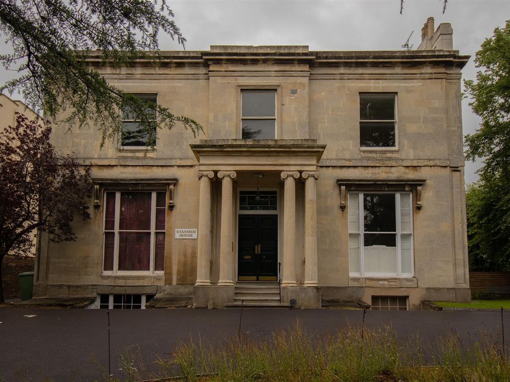 Studio to rent in Lypiatt Road, Cheltenham GL50 Zoopla