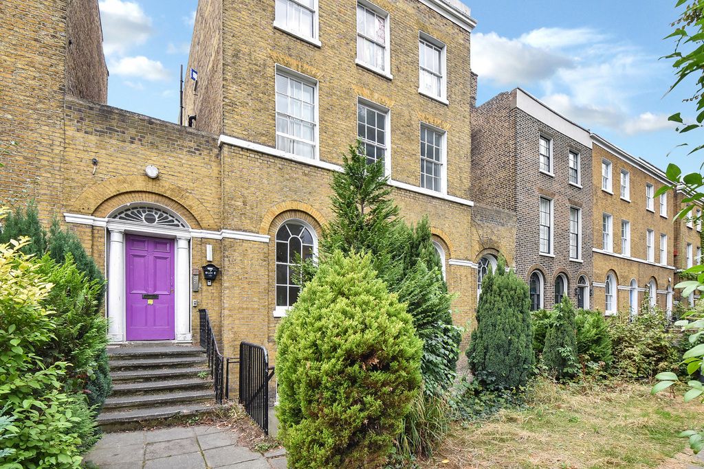 1 bed flat for sale in Camberwell New Road, London SE5 Zoopla