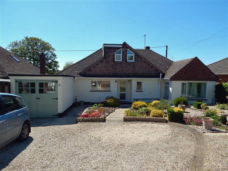 5 bed chalet for sale in Laverstock, Salisbury SP1, £500,000 Zoopla