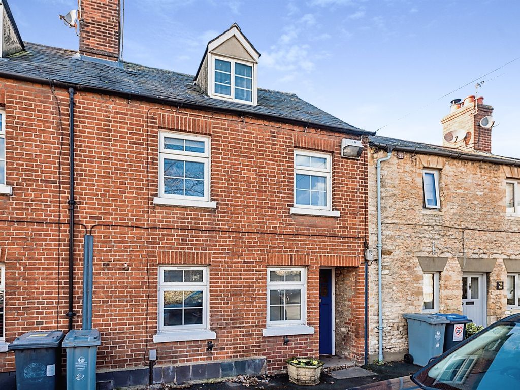 4 bed town house for sale in Mill Street, Eynsham, Witney OX29 Zoopla