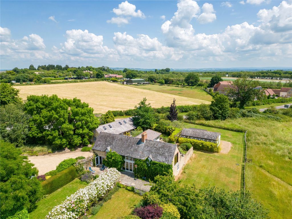 8 bed detached house for sale in Beckley, Oxford OX3, £2,500,000 Zoopla