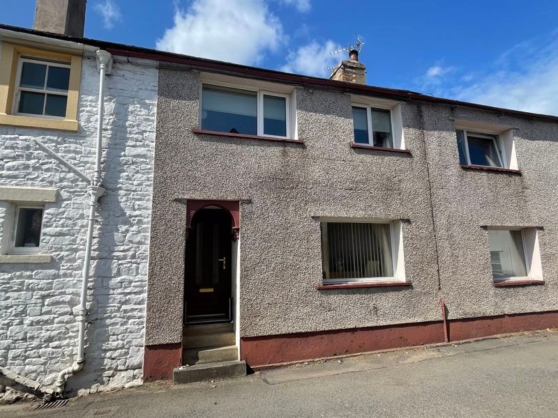 2 bed terraced house for sale in Skirsgill Lane, Eamont Bridge, Penrith