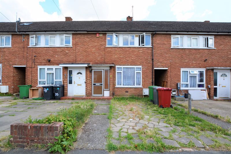 3 bed terraced house for sale in Hampden Road, Langley, Slough SL3, £395,000 Zoopla