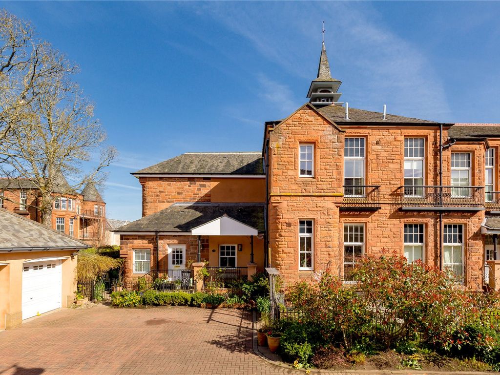 5 bed end terrace house for sale in 14 Rattray Grove, Greenbank