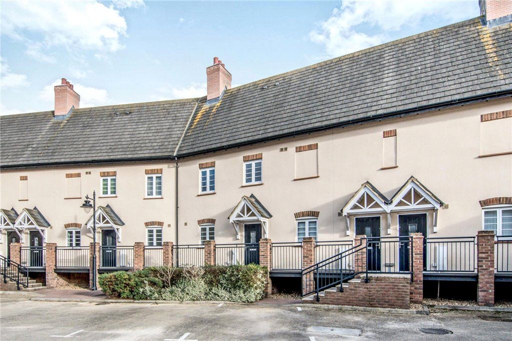 Mill Lane, Kempston, Bedford MK42  