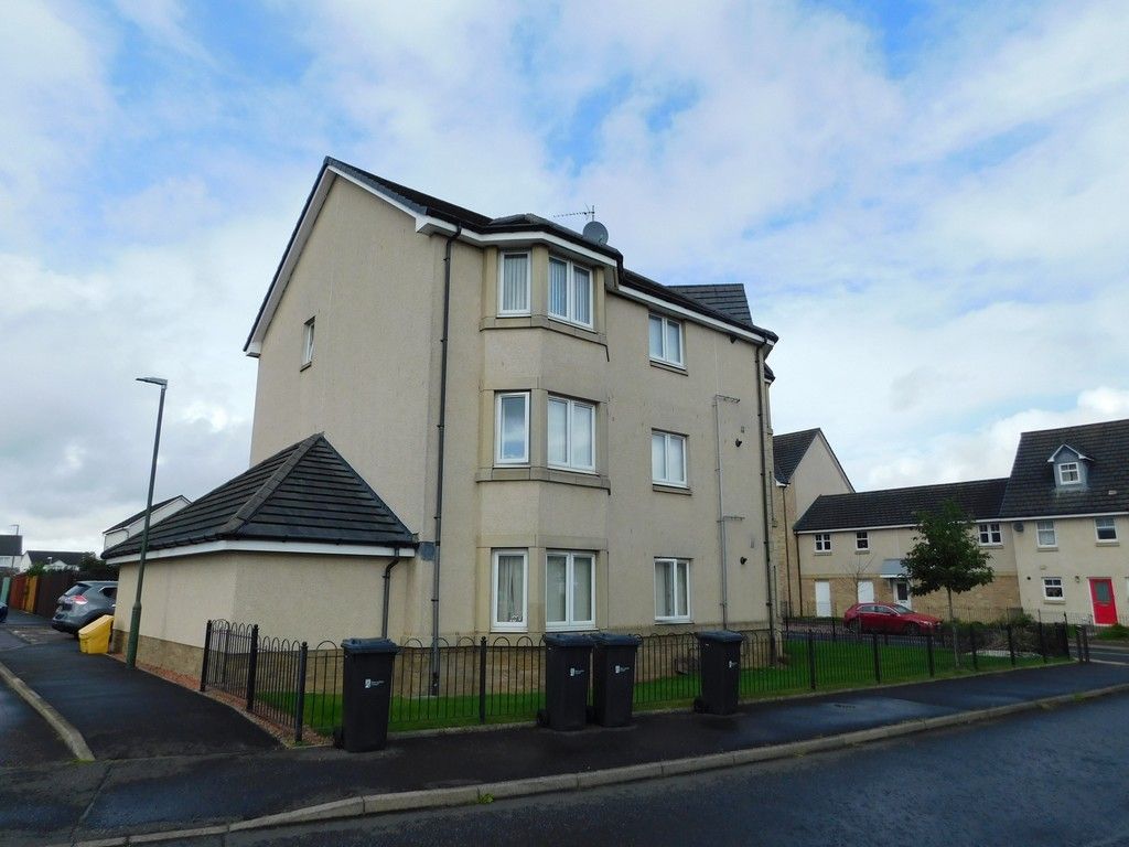 2 bed flat to rent in Leyland Road, Bathgate EH48, £725 pcm Zoopla