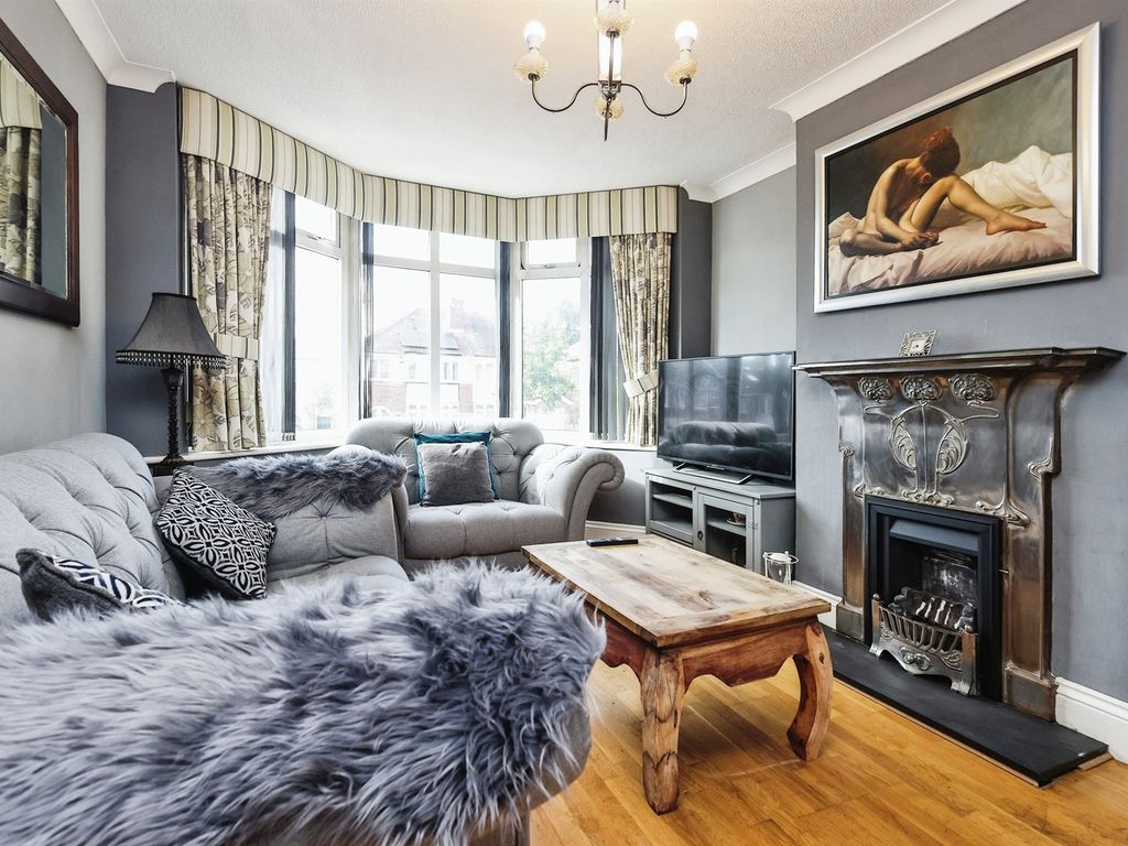 3 bed semidetached house for sale in Olorenshaw Road, Sheldon