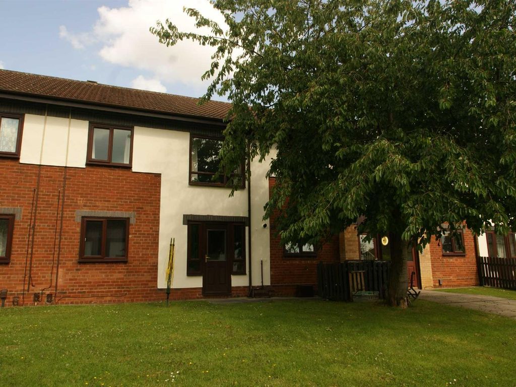 1 bed flat to rent in Ryedale Court, Seacroft, Leeds LS14 Zoopla