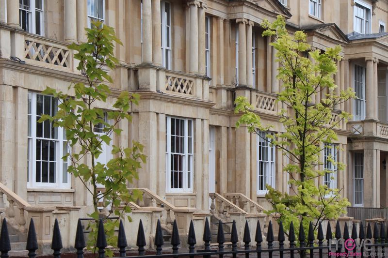 3 bed flat for sale in Malvern Road, Cheltenham GL50 Zoopla