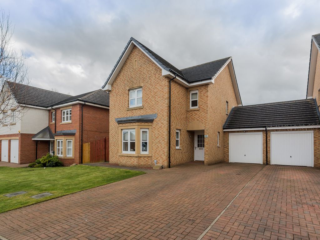 4 bed detached house for sale in 33 Raeswood Road, Glasgow G53 Zoopla
