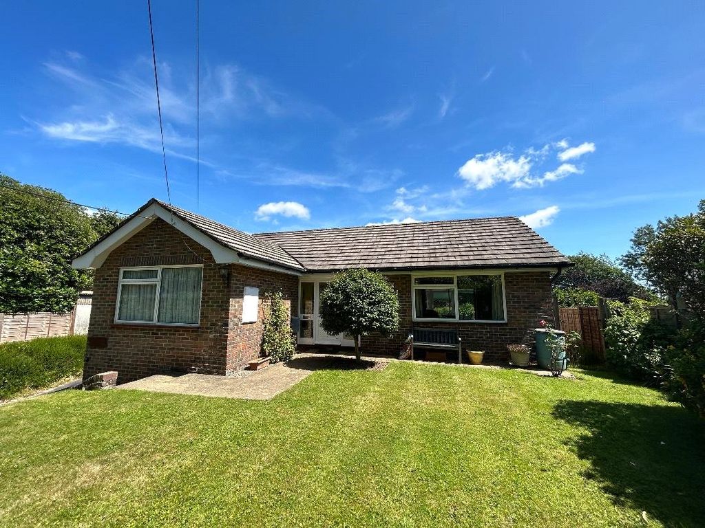 2 bed bungalow for sale in Nettleworth Lane, Vines Cross, Heathfield