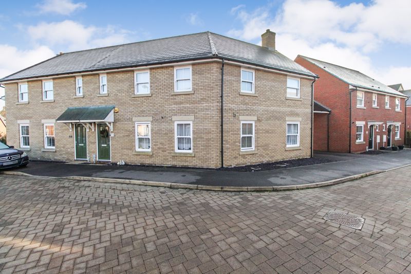 2 bed for sale in Avocet Road, Wixams MK42, £230,000 Zoopla