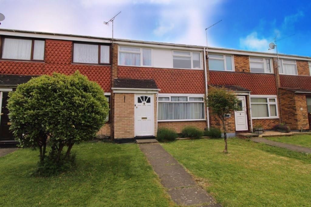 3 bed property for sale in Hawkins Close, Daventry NN11 Zoopla