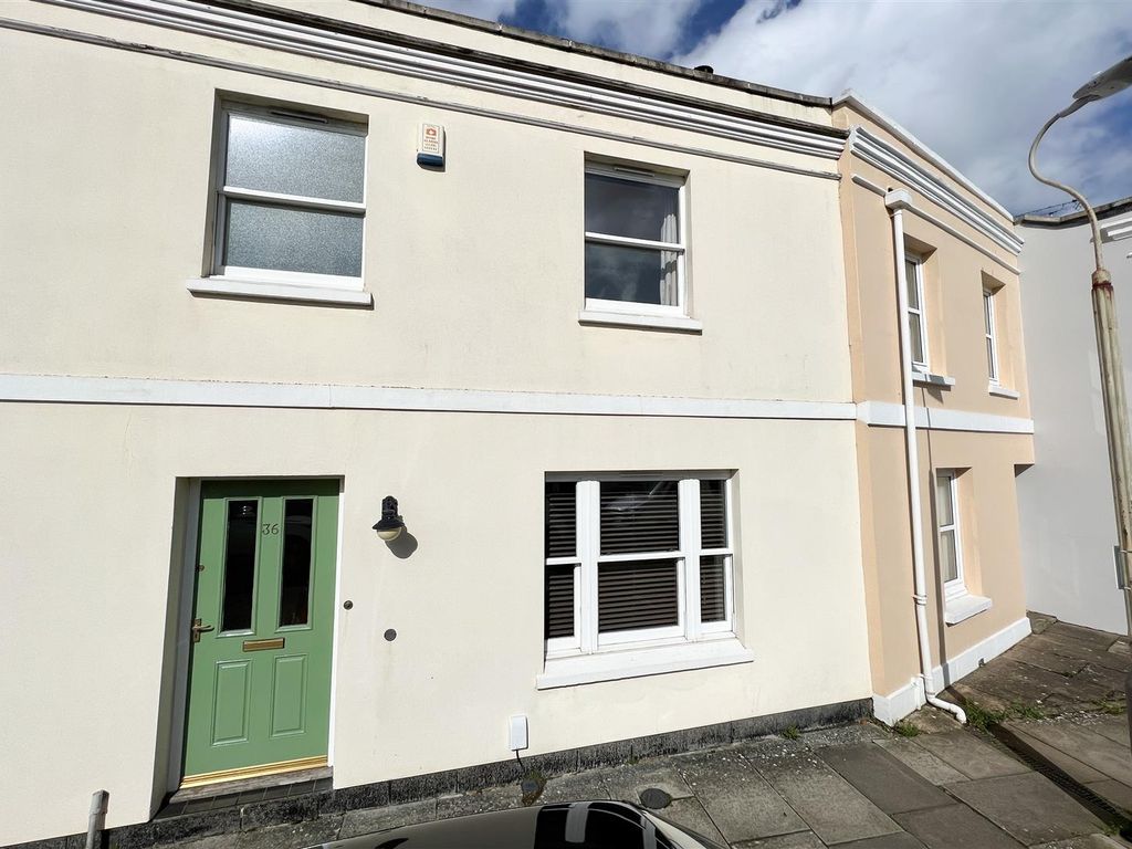 2 bed property for sale in Tivoli Street, Cheltenham GL50 Zoopla