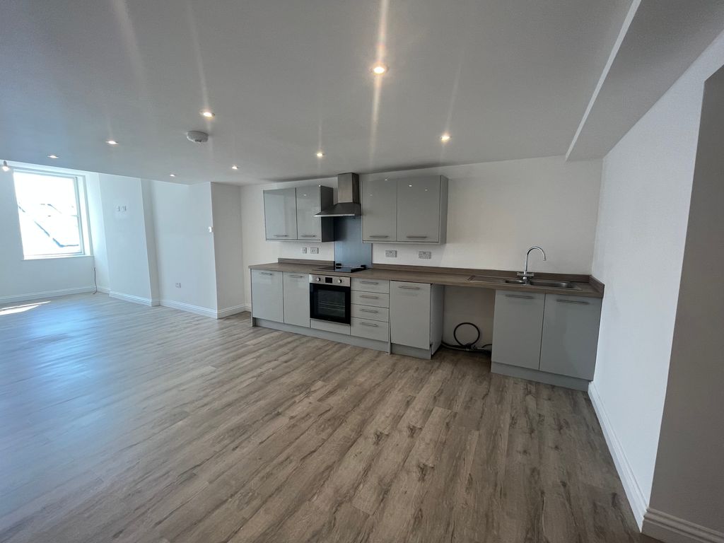 2 bed flat to rent in Market Place, Great Yarmouth NR30 Zoopla