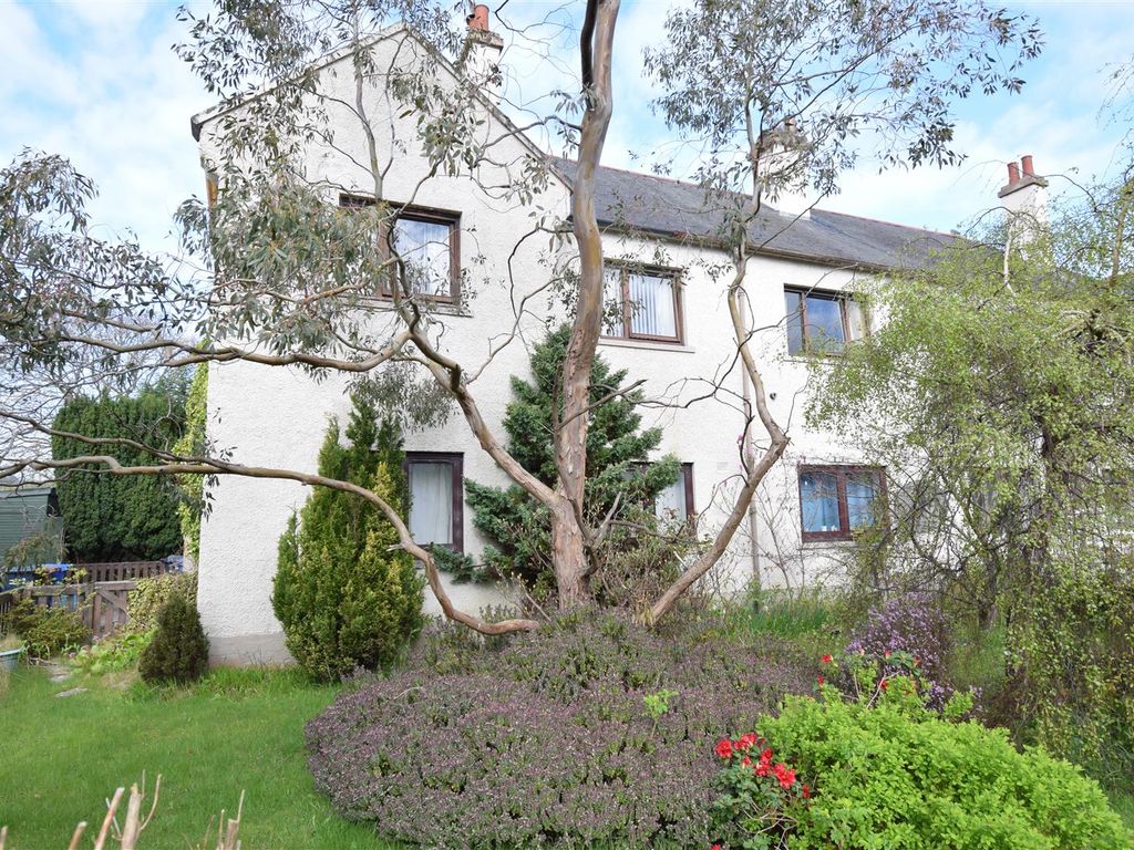 3 bed flat for sale in Bruce Avenue, Inverness IV3, £118,000 Zoopla