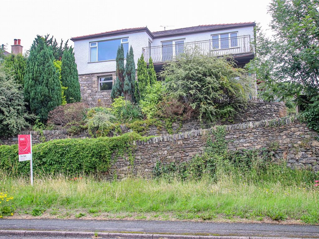 4 bed detached house for sale in Rodina, Lindale, GrangeOverSands