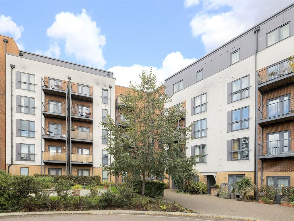 1 bed flat for sale in Fairthorn Road, Charlton, London SE7 Zoopla