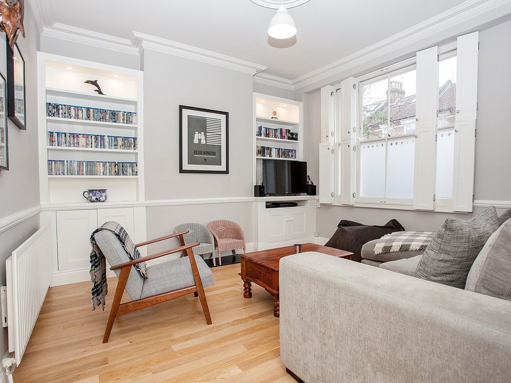 Landcroft Road, East Dulwich SE22  