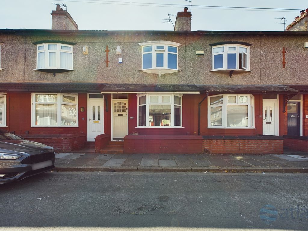 3 bed terraced house to rent in Barndale Road, Mossley Hill L18 Zoopla