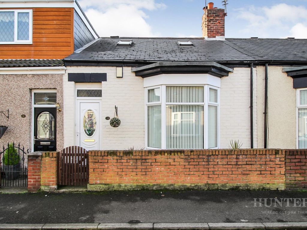 2 bed cottage for sale in Laburnum Road, Fulwell, Sunderland SR6 Zoopla
