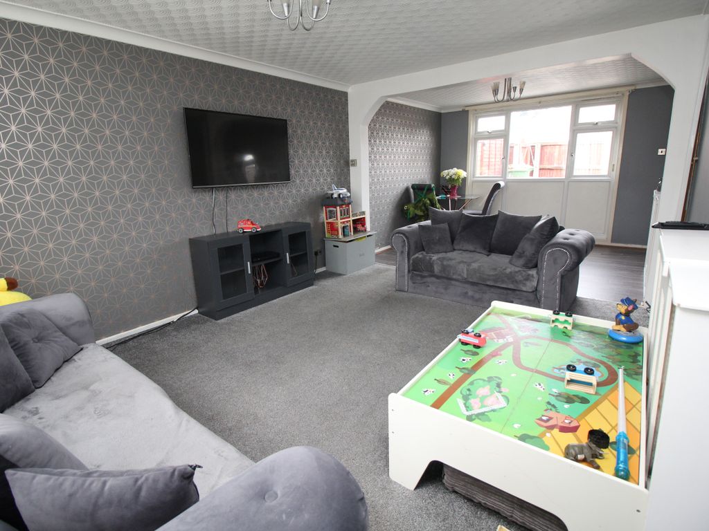 2 bed end terrace house for sale in Woodbridge Green, Headingley, Leeds LS6 Zoopla