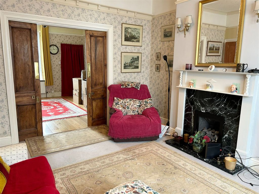 3 bed terraced house for sale in Browning Road, Milehouse, Plymouth, Devon PL2, £250,000 Zoopla