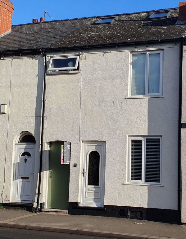 2 bed terraced house for sale in Stourbridge Road, Halesowen B63, £