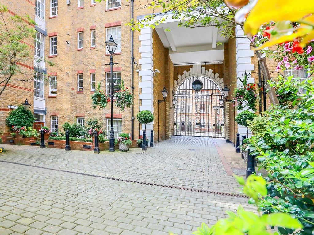 97 Regency Street, Westminster SW1P