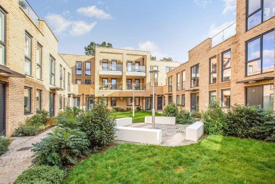 1 bed flat for sale in Kempton Mews, London E6 Zoopla