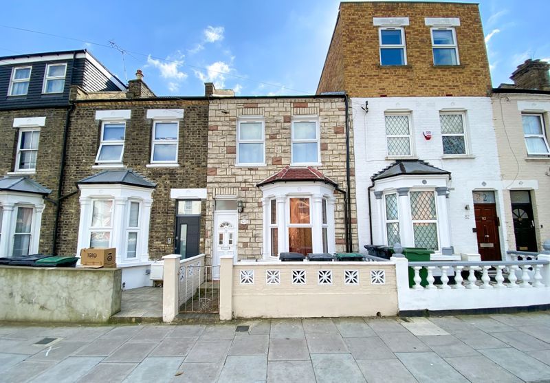 3 bed terraced house for sale in Craven Park Road, London N15 Zoopla