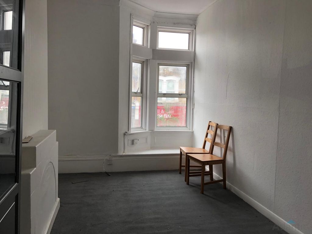 1 bed flat to rent in Francis Road, Leyton E10 Zoopla
