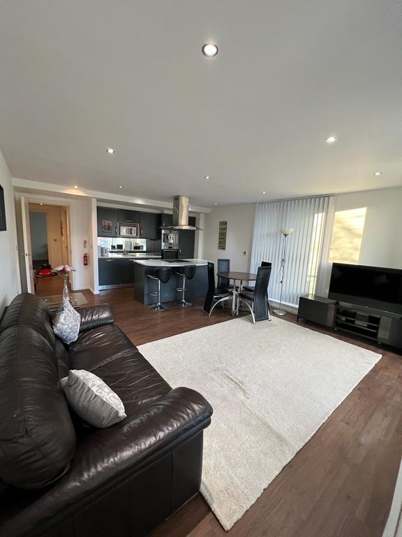 The Oxygen, Western Gateway, London E16  