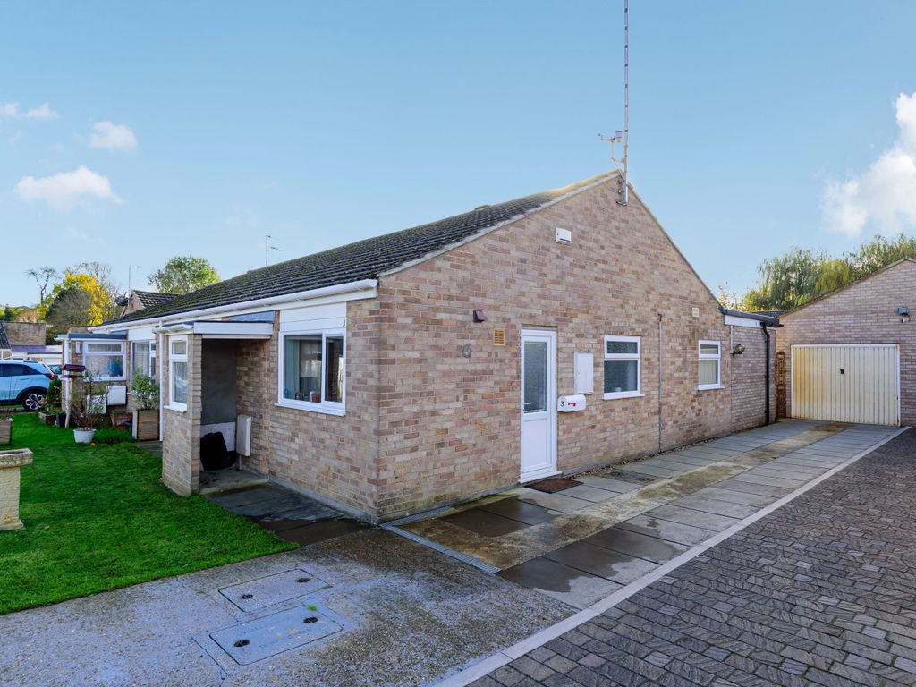 3 bed bungalow for sale in White Close, Bradpole, Bridport DT6 Zoopla