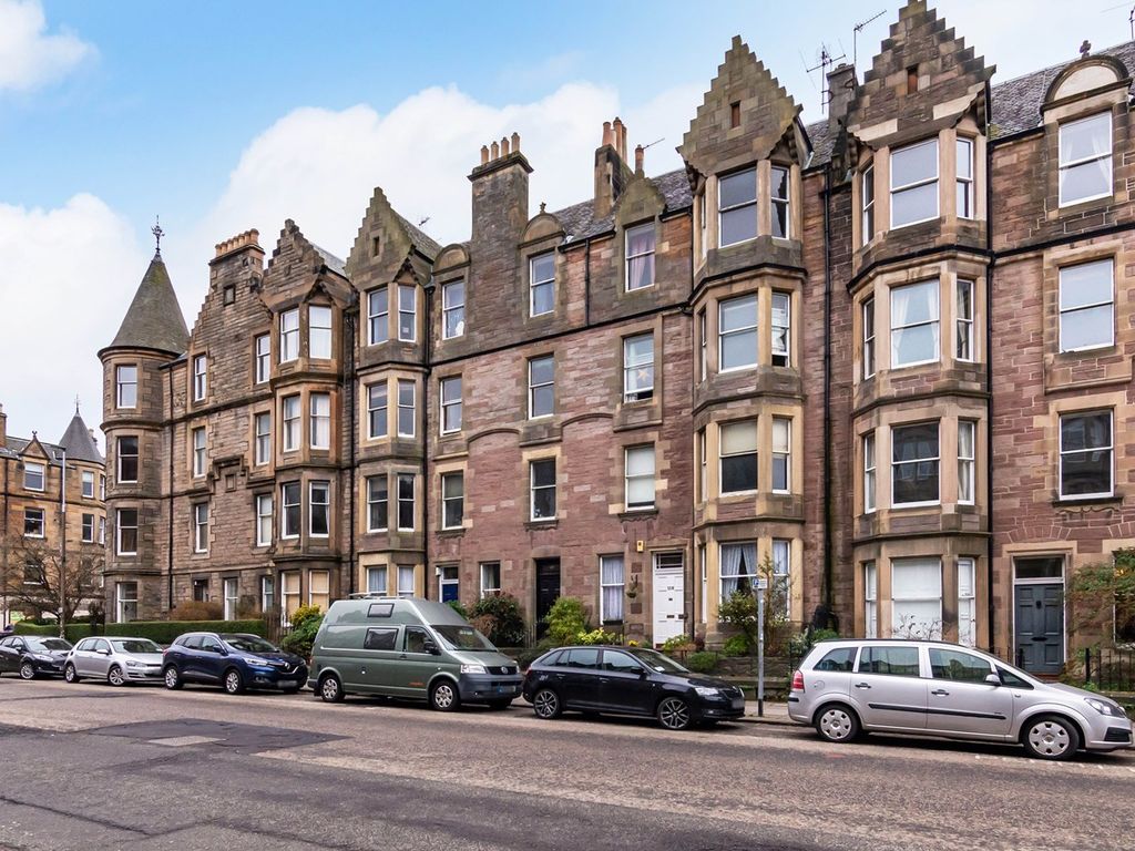 Marchmont Road, Marchmont, Edinburgh EH9  