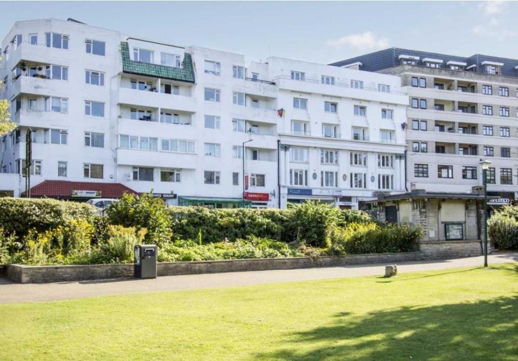 Bourne Avenue, Bournemouth BH2