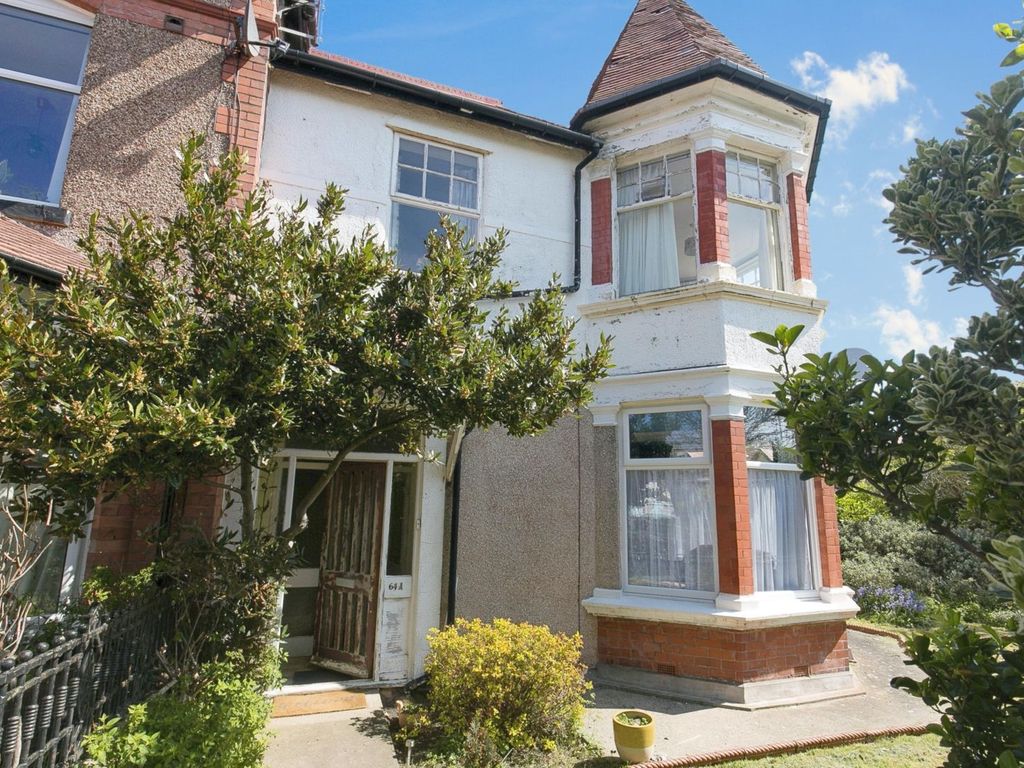 St. Andrews Place, Llandudno LL30  