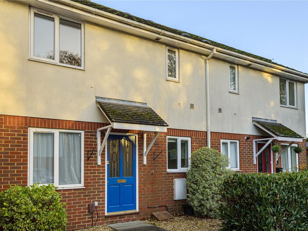 1 bed semidetached house for sale in Kings Road, Petersfield