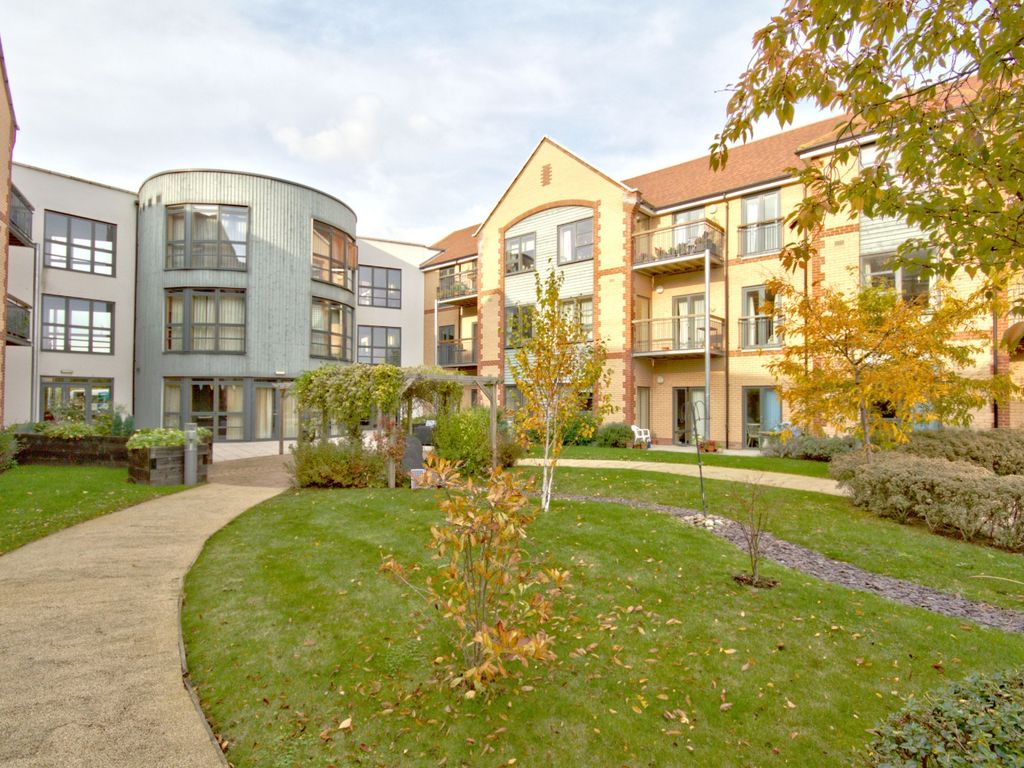1 bed flat for sale in Wellbrook Way, Girton, Cambridge CB3 Zoopla