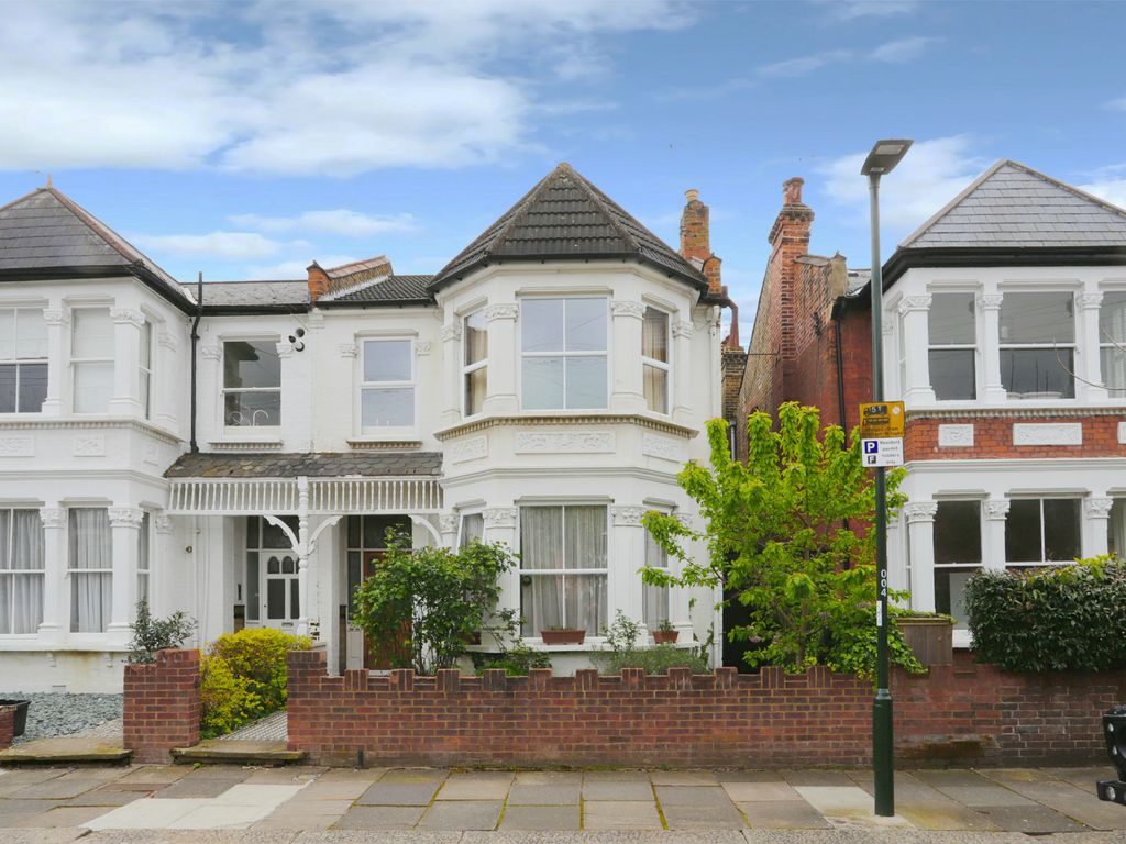 3 bed flat for sale in Denton Road, Twickenham TW1 Zoopla