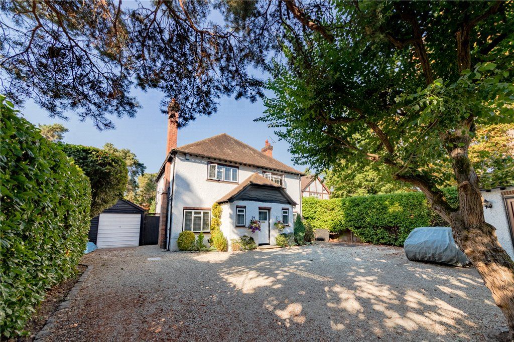 Oxford Road Gerrards Cross Buckinghamshire SL9  