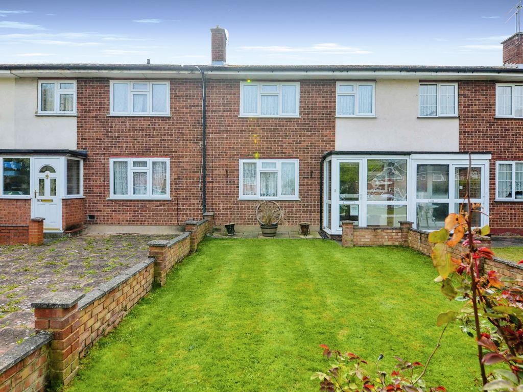 3 bed terraced house for sale in Croxley View, Watford WD18 Zoopla