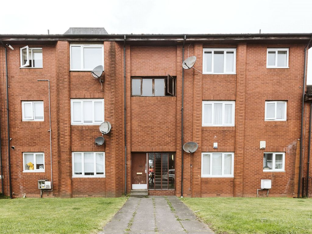 2 bed flat for sale in Maukinfauld Road, Glasgow G32 Zoopla