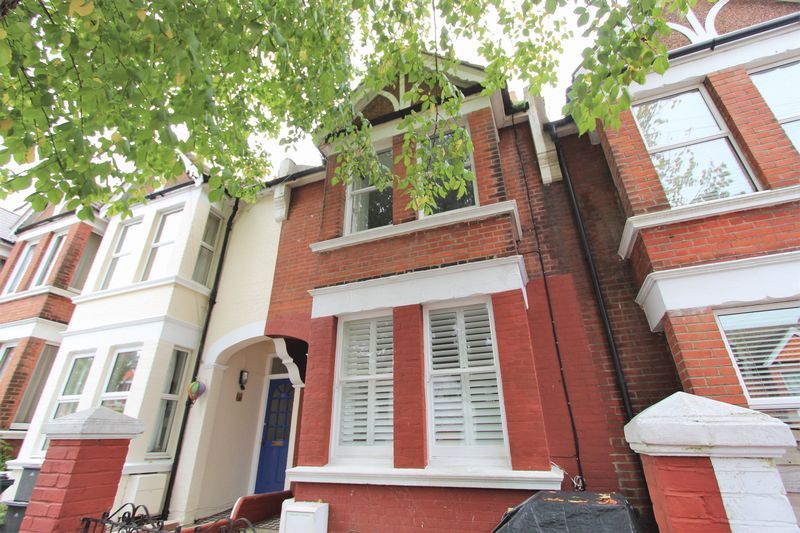 2 bed flat to rent in Lowther Road, Brighton BN1, £1,150 pcm Zoopla