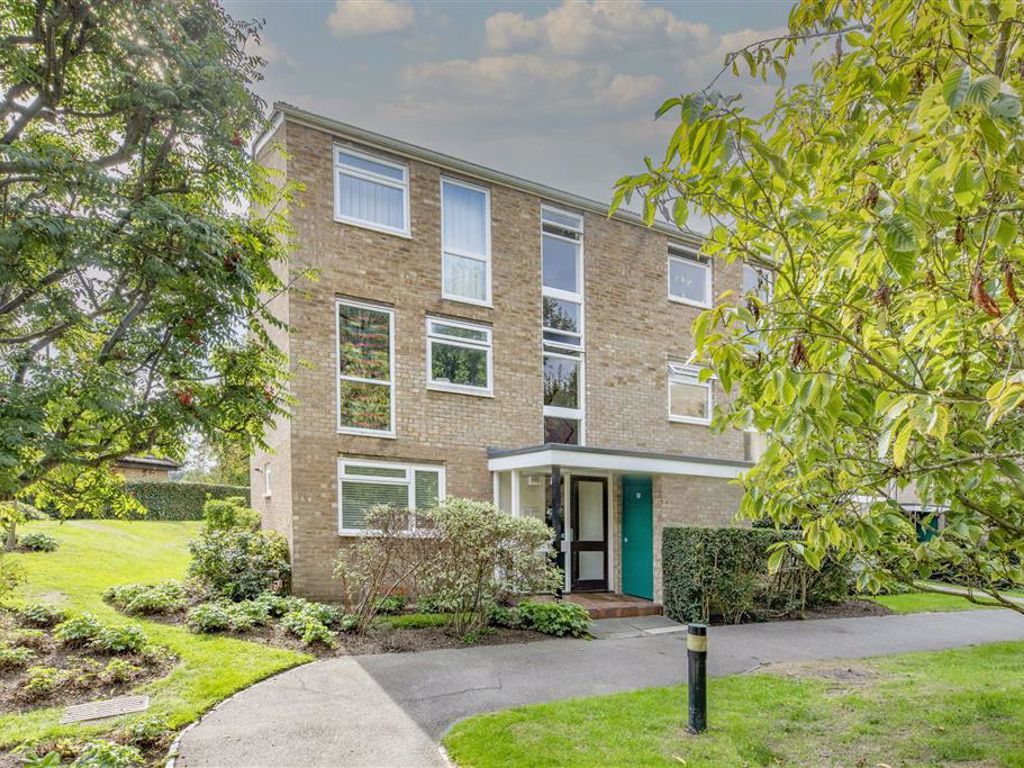 1 bed flat for sale in Harrowdene Gardens, Teddington TW11 Zoopla