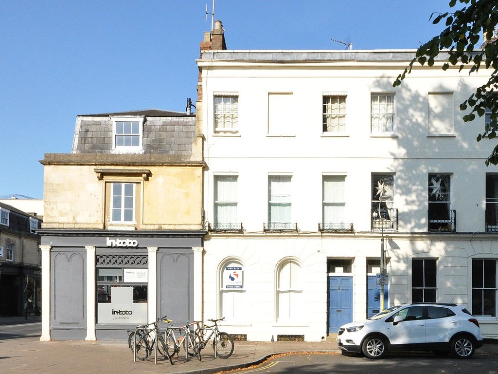 2 Montpellier Spa Road, Montpellier, Cheltenham GL50  