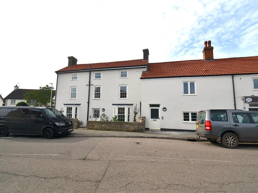 2 bed flat to rent in The Street, Olveston, Bristol, 4Dr. BS35, £1,495