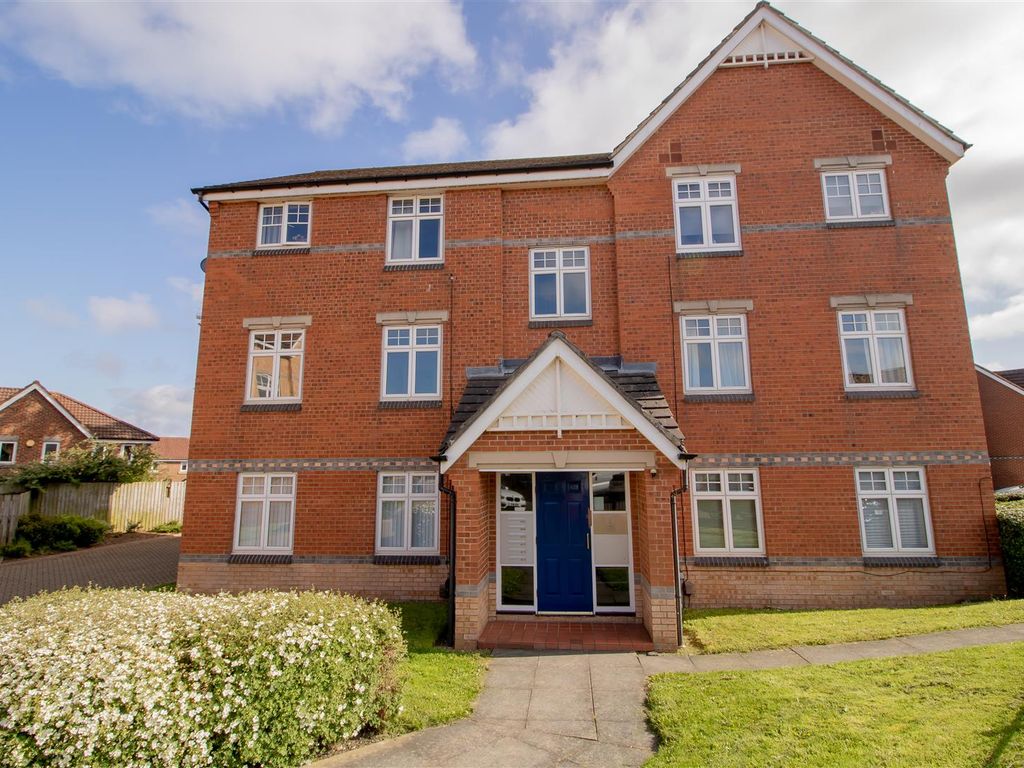2 bed flat for sale in Richmond Grove, North Shields NE29 Zoopla