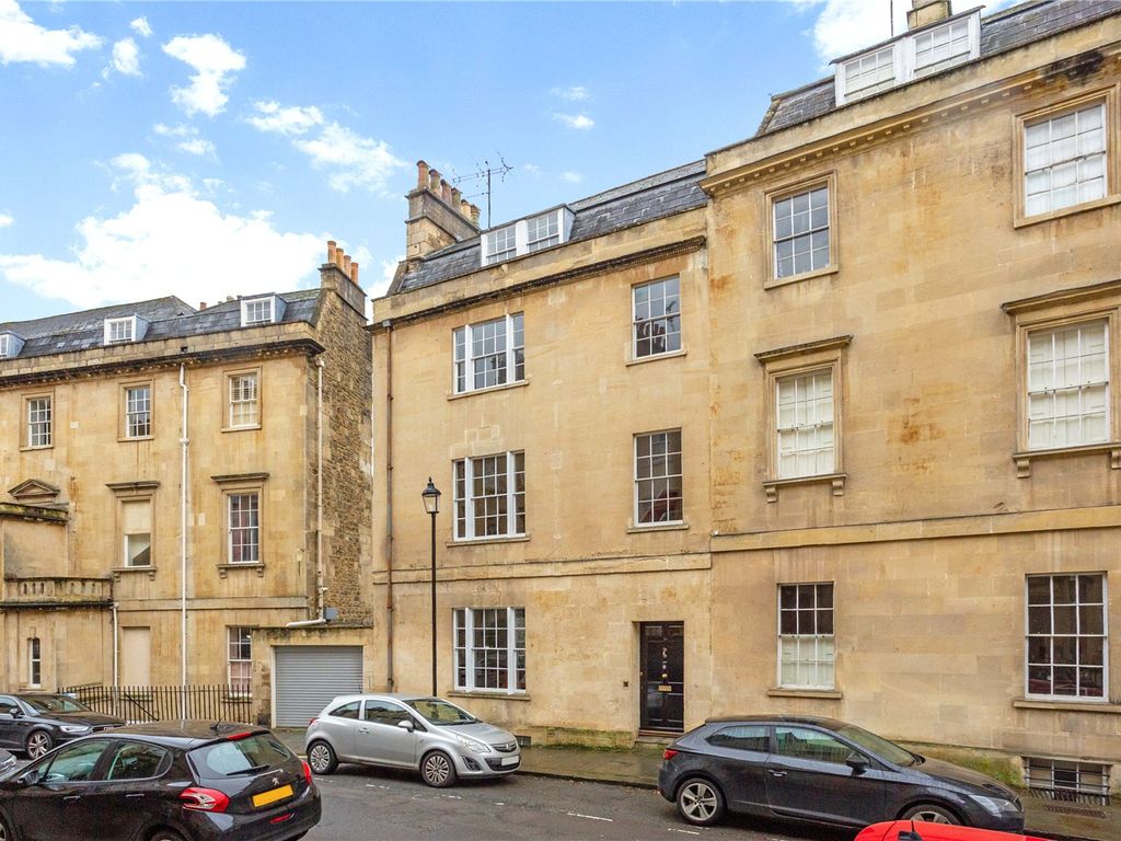 3 bed terraced house for sale in Rivers Street, Bath BA1 Zoopla